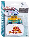 Majorette The Originals Volswagen T1