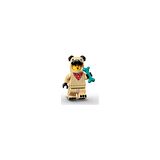 Lego Minifigür - Seri 21 - 71029 - Costume Guy