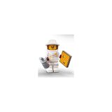 Lego Minifigür - Seri 21 - 71029 - Beekeeper