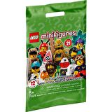 Lego Minifigür - Seri 21 - 71029 - Beekeeper