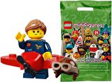 Lego Minifigür - Seri 21 - 71029 - Airplane Girl