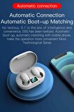 Dots E6s Bluetooth Kulaklık Hd Ses Extra Bass Yüksek Mikrofon Kalitesi