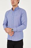 Erkek Polycotton Gömlek