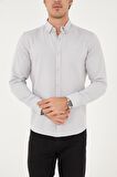 Erkek Polycotton Gömlek