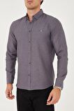 Erkek Polycotton Gömlek