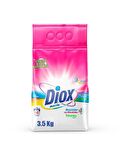Diox Matik Beyaz Ve Renkli için Toz Çamaşır Deterjanı 3.5 Kg