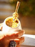 KHARTA Yeşil Yerba Mate Çayı 250 gr