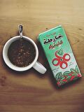 KHARTA Yeşil Yerba Mate Çayı 250 gr