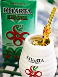 KHARTA Yeşil Yerba Mate Çayı 250 gr