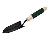 AHŞAP SAPLI SÜNGER SAPLI İNCE UZUN KÜREK 35 CM