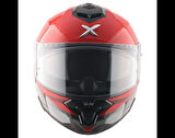 AXOR BRUTALE SURGES - BLACK RED