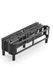 BRZ SLEEP Cosy Flex Katlanır Demonte Baza 160x200 ( Başlıksız)