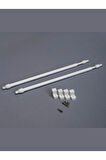 40-60 Cm Briz Çubuğu Ayarlanabilir (2ADET)