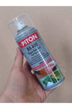 Güçlü Boya Sökücü Sprey 400 ml Hızlı Etkili Yüzey Temizleyici Sprey Ahşap Metal Cam Seramik