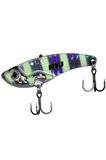 Mirror Vib 15gr / 5.5cm Virasyon Jig Yem Trout UV