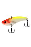 Mirror Vib 15gr / 5.5cm Virasyon Jig Yem All Glow