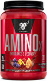 BSN Amino X Eaa Muscle Recovery & Endurance Powder with BCAAs, 10 Grams of Amino Acids, 70 serv