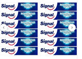 Signal Sistem Diş Macunu 50 ml x 12 Set