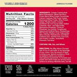 BSN True Mass 1200 Gainer 4800 Gr