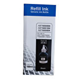 Brother BT60BK Mürekkep Takım 4 Renk Set Muadil