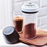 TUPPERWARE Kristalin Baharatlık 375 ml