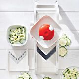Tupperware Dilim Dilim  Bıçağı