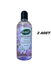 Botanica Lotus Banyo & Duş Jeli 500ml 2 adet