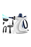 Auhma Steam Cleaner Buharlı Temizleyici Çok Amaçlı Temizlik Makinesi 1050W