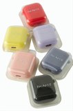 Airpods 1-2 Nesil Uyumlu Kablosuz Silikonlu Kulaklık Kılıfı