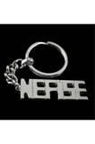 Nefise İsimli Anahtarlık