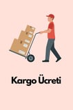 Kargo Ücreti