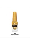 Gabrini Brilliant Flat Brush Oje (Simli Oje)