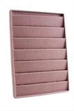 Dik Anfora Kumaş Küpelik 24*34