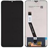 Gmr Xiaomi Redmi 9 ( M2004J19G, M2004J19C ) Servis Lcd Ekran Dokunmatik 
