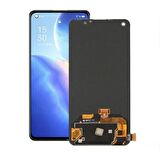 Gmr Oppo Reno 5 Oled ( CPH2159 ) Lcd Ekran Dokunmatik