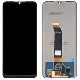 Gmr Xiaomi Redmi Note 11R ( 22095RA98C ) Servis Lcd Ekran Dokunmatik