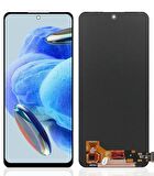 Gmr Xiaomi Redmi Note 12 4g ( 23021RAAEG, 23021RAA2Y, 23027RAD4I, 23028RA60L ) Servis Ekran Lcd Dokunmatik