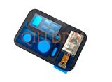 Gmr Xiaomi Mi 11 Ultra Arka Kamera Lensi ve Arka Lcd Ekran Panel