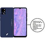 Gmr Reeder S19 Max Sim Tepsisi Lacivert