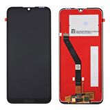 Gmr Huawei Y6 2019 Lcd Dokunmatik Ekran 