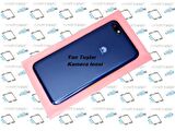 Huawei Y5  2018 Kasa Arka Kapak Batarya Pil Kapağı MAVİ