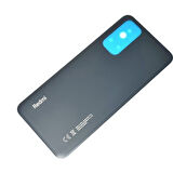 Gmr Redmi Uyumlu Note 11S Pil Kapağı