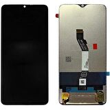 Gmr Xiaomi Redmi Note 8 Pro Lcd Ekran + Dokunmatik