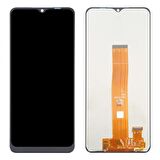 Gmr Samsung Galaxy A12 A125f  Lcd Dokunmatik Ekran