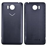 Gmr Vestel Venüs 5580 V3 Arka Pil Kapağı Siyah