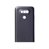 Gmr LG G5 H850 Kasa Kapak Siyah