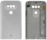 Gmr LG G5 H850 Kasa Kapak Gümüş
