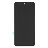 Gmr Omix x400 Lcd Dokunmatik Ekran 