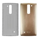 Gmr Lg G4C Arka Pil Kapağı Gold