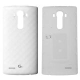 Gmr  Lg G4 H815 Arka Pil Batarya Kapağı Beyaz